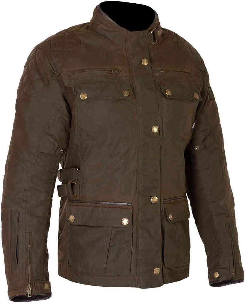 Merlin Harriet II Ladies Motorcycle Textile Jacket