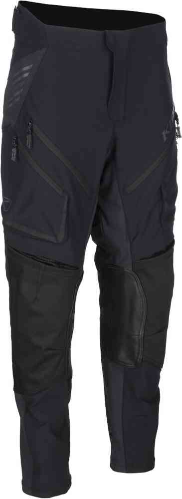 Klim Sedona Enduro Mesh Ladies Motorcycle Leather-/Textile Pants