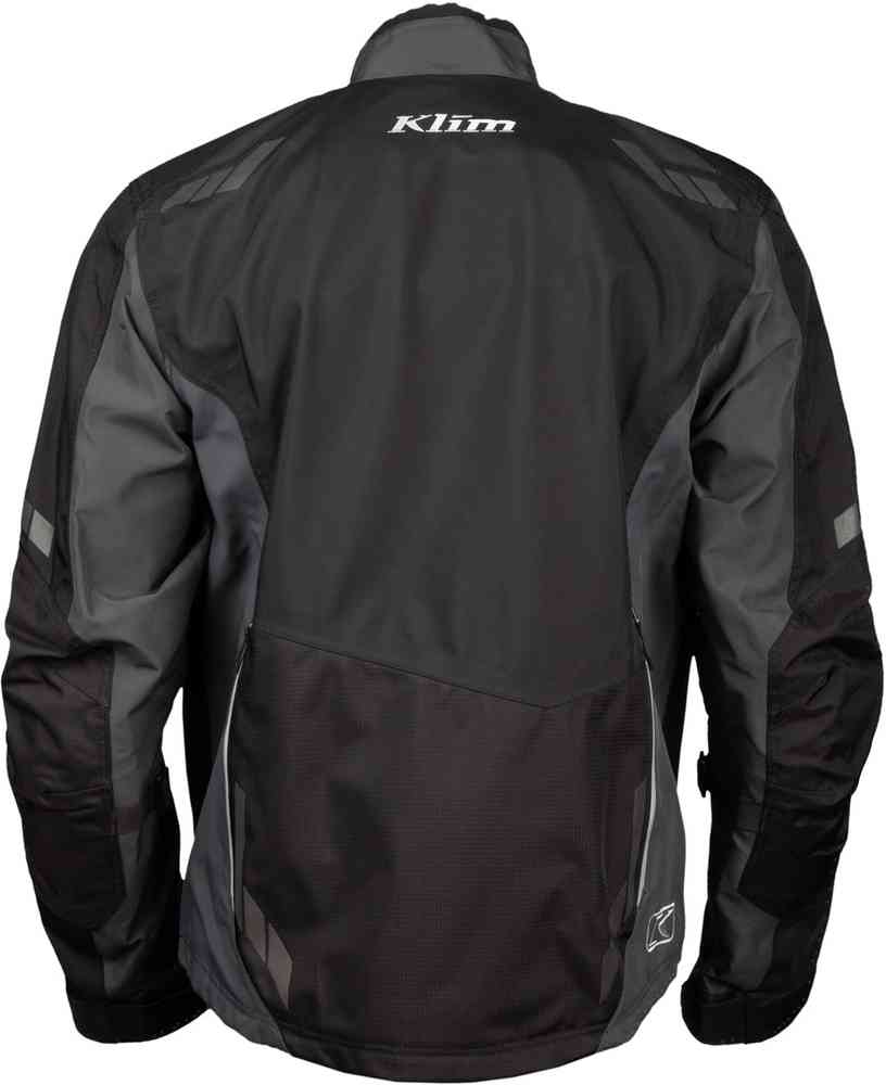Klim Carlsbad Gore-Tex Motorcycle Textile Jacket