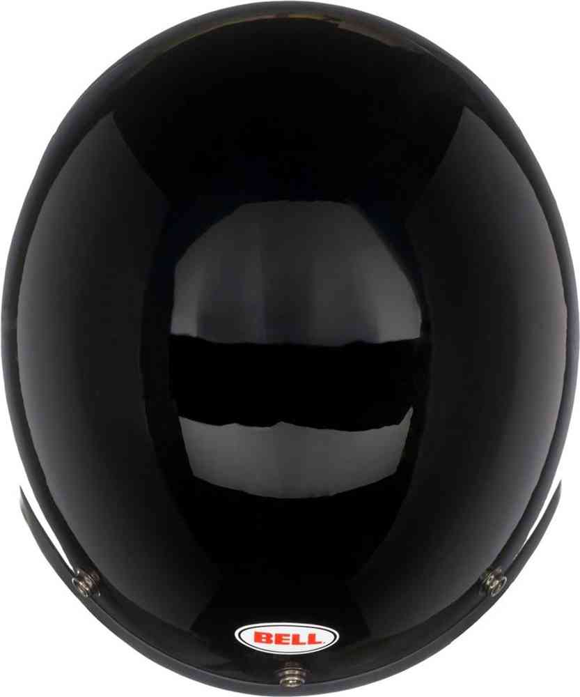 Bell Custom 500 DLX Solid Jet Helmet