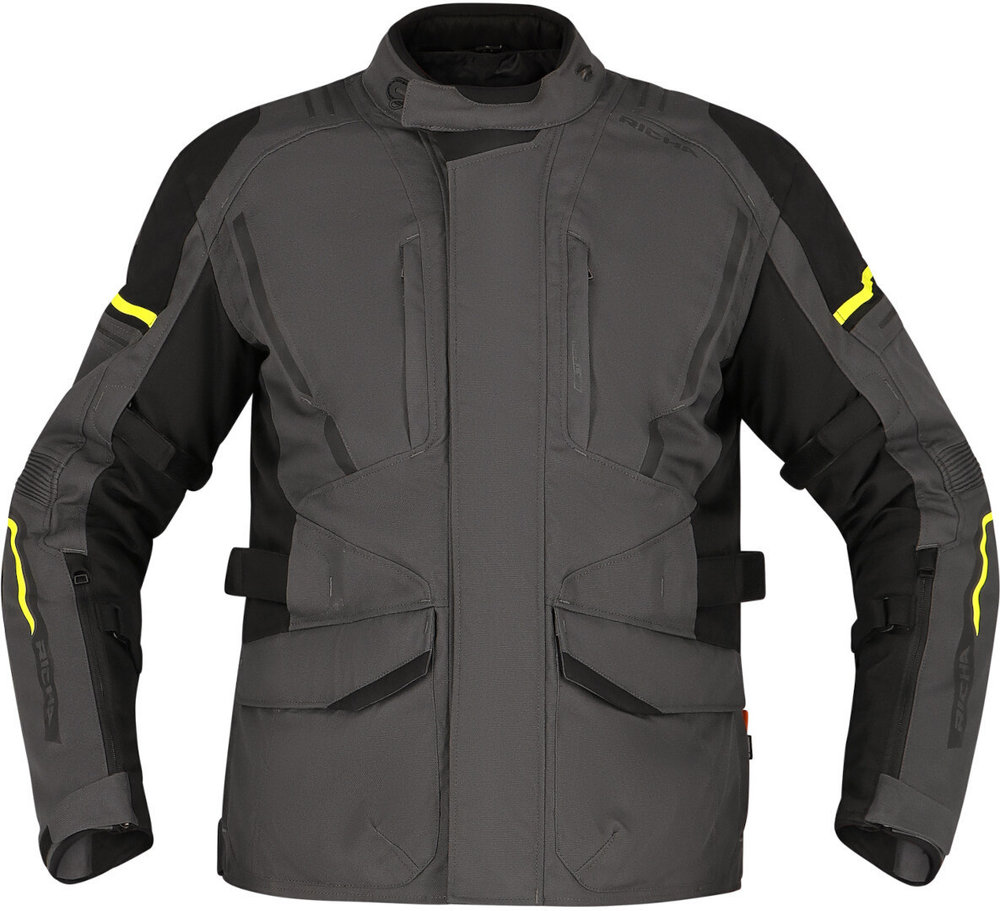 Richa Infinity 3 waterproof Motorcycle Textile Jacket