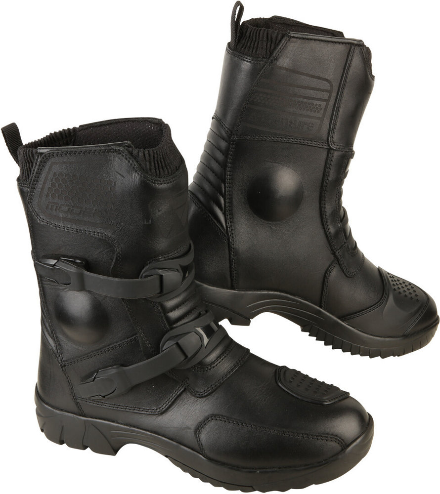 Modeka Tariko Motorcycle Boots