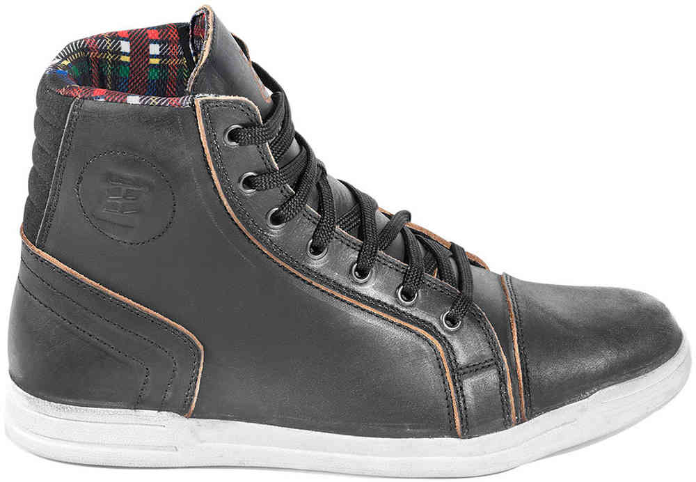 Bogotto Streetbiker Motorcycle Shoes