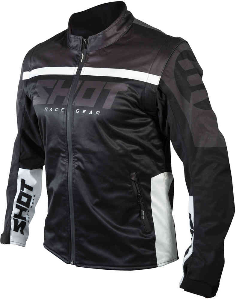 Shot Softshell Lite 2.0 Motocross Jacket