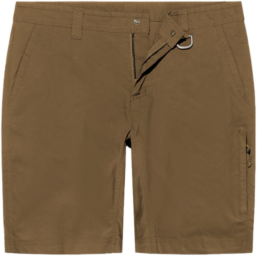 Vintage Industries Angus Shorts