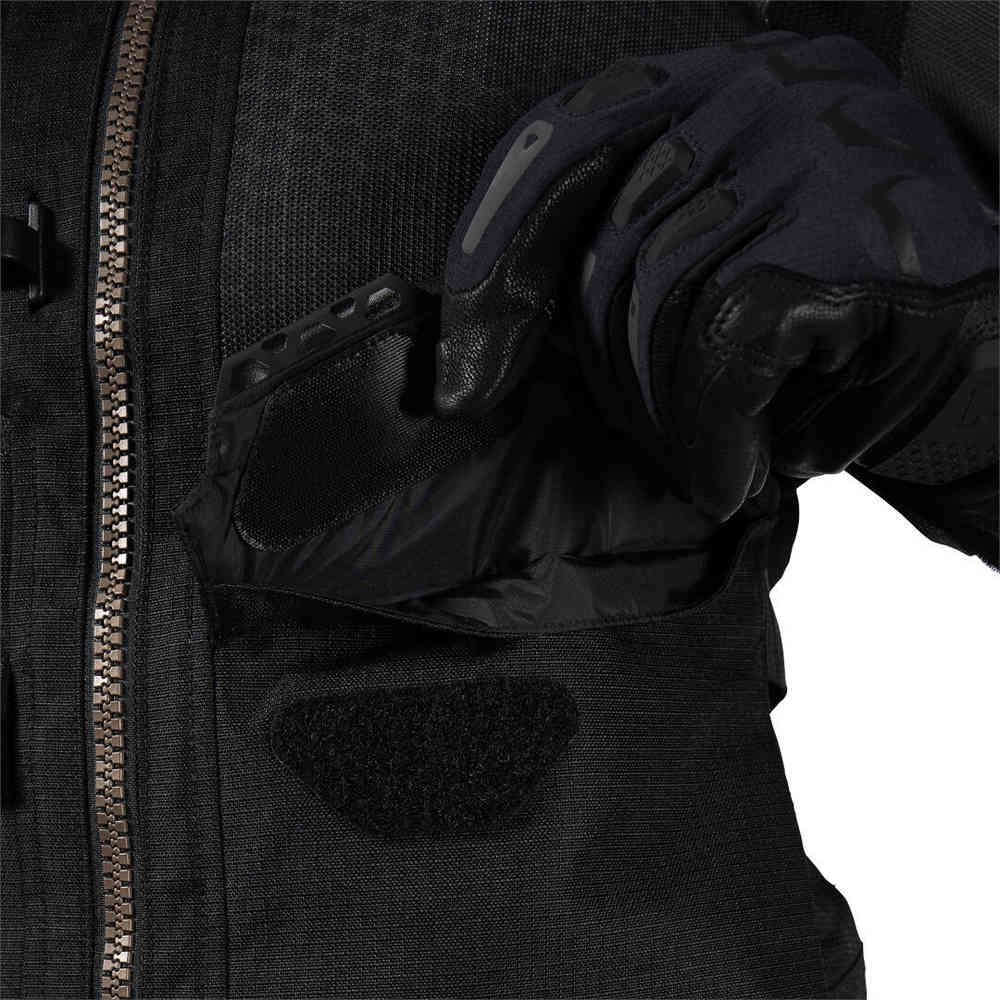 Leatt ADV Flowtour 5.5 Ladies Motorcycle Textile Jacket