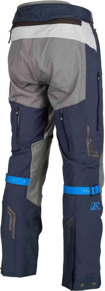 Klim Latitude Motorcycle Textile Pants