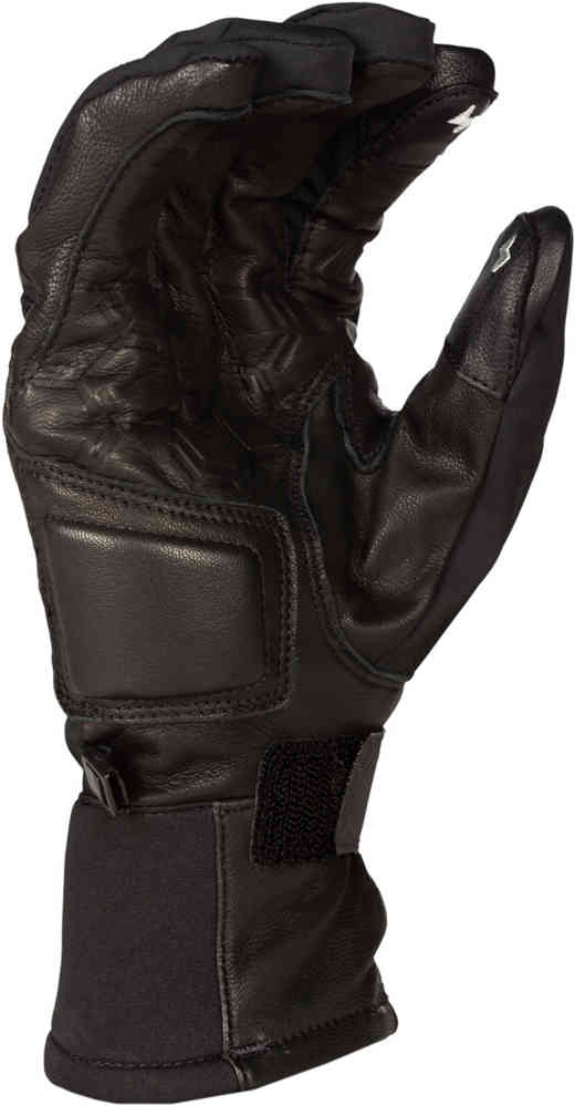 Klim Vanguard GTX Long 2023 Motorcycle Gloves