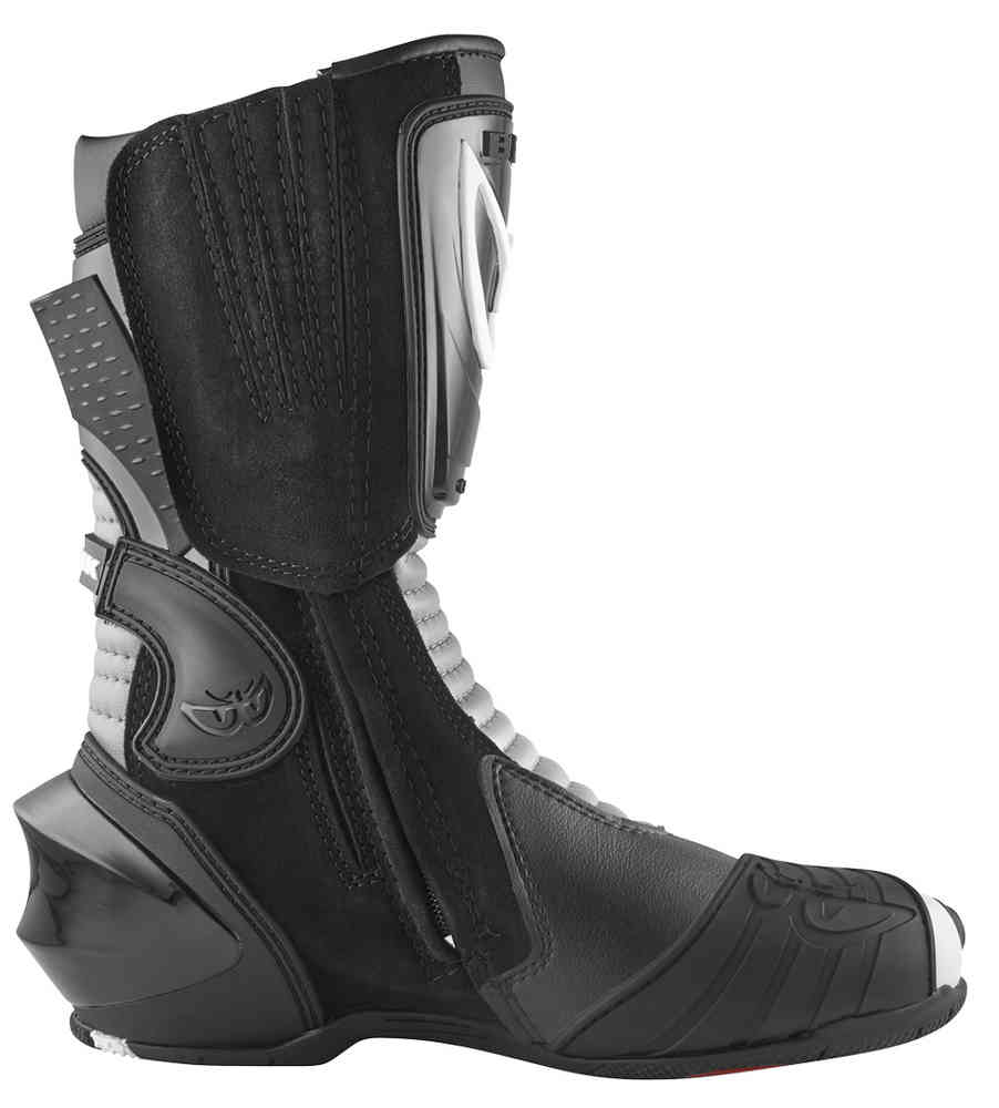 Berik Race-X EVO Motorcycle Boots