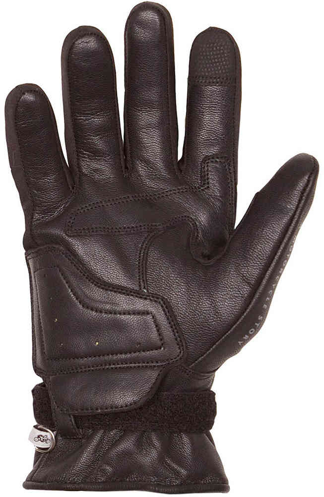 Helstons Vertigo Motorcycle Gloves