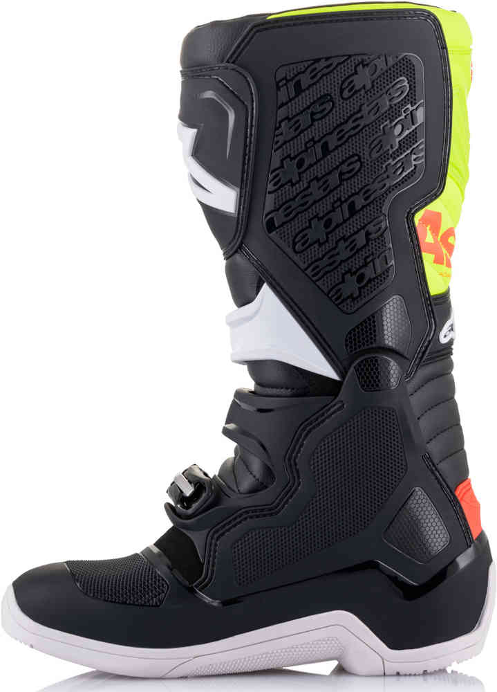Alpinestars Tech 5 Motocross Boots