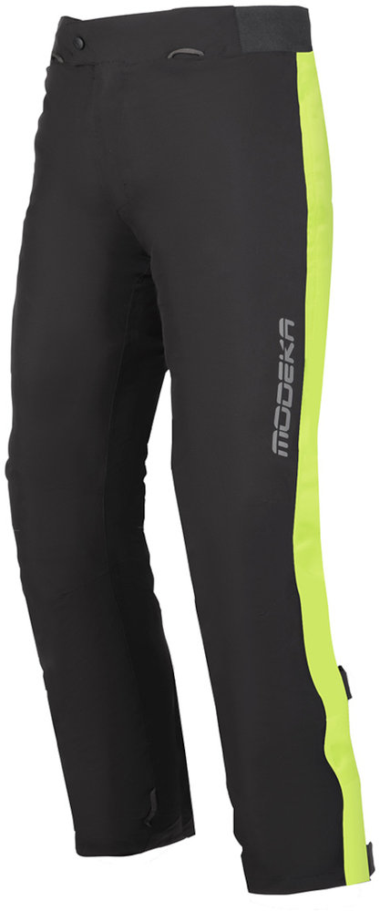 Modeka Hydroflex Ladies Motorcycle Rain Pants