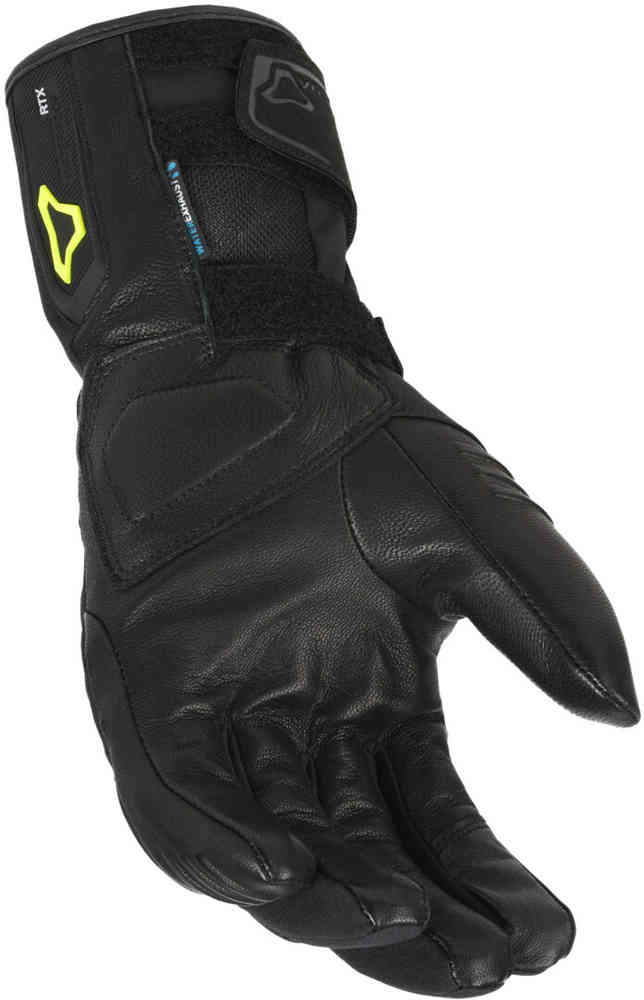 Macna Axista RTX waterproof Ladies Motorcycle Gloves