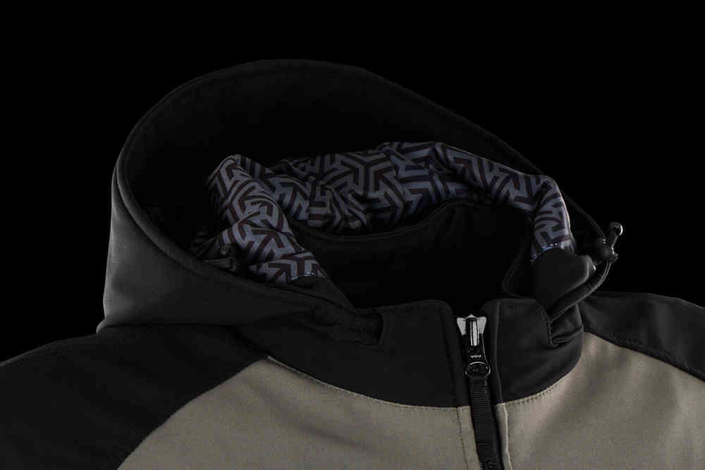 Furygan Addax Waterproof Motorcycle Textile Jacket