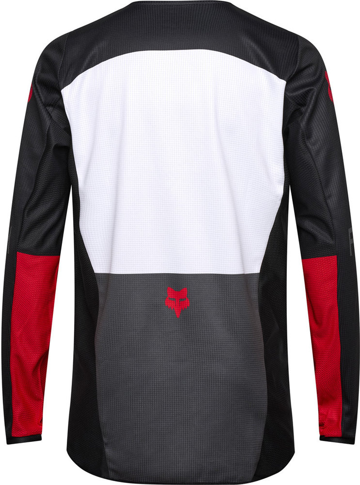 FOX 180 Flow Motocross Jersey