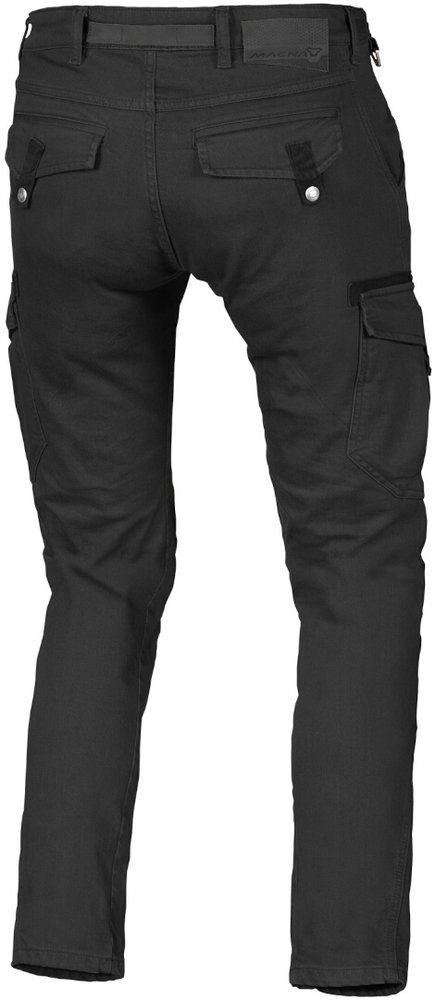Macna Takar Motorcycle Textile Pants