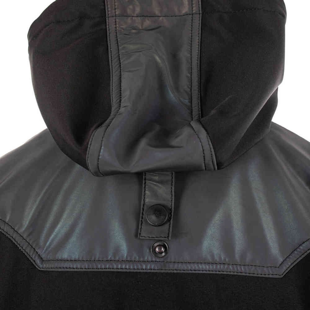 Rusty Stitches Ann Ladies Motorcycle Textile Jacket