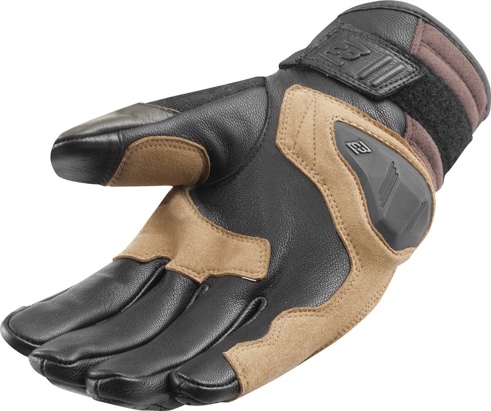 Bogotto Zello perforated Motorcycle Gloves