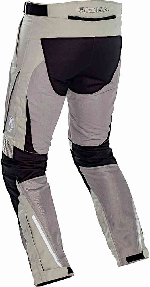 Richa Airbender Ladies Motorcycle Textile Pants