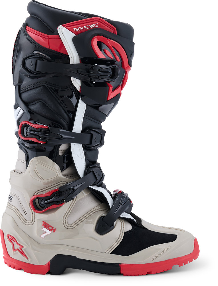 Alpinestars Tech 7 Enduro 2026 Motocross Boots