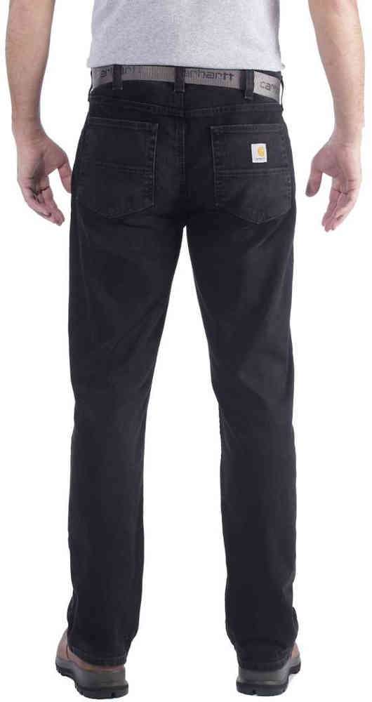 Carhartt Rugged Flex Relaxed Straight Jeans