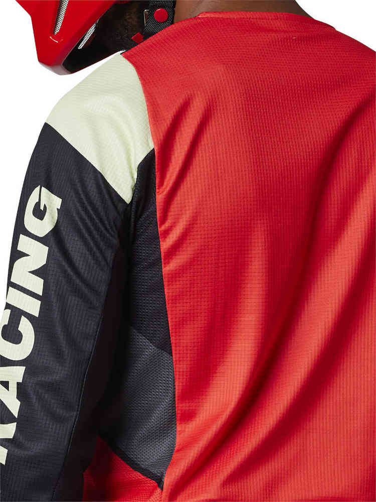 FOX 180 Xpozr Motocross Jersey