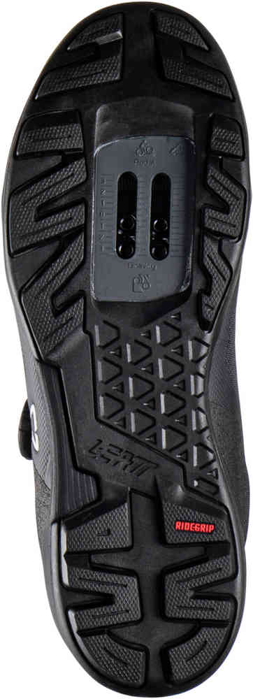 Leatt 6.0 Clip Pedal Bicycle Shoes