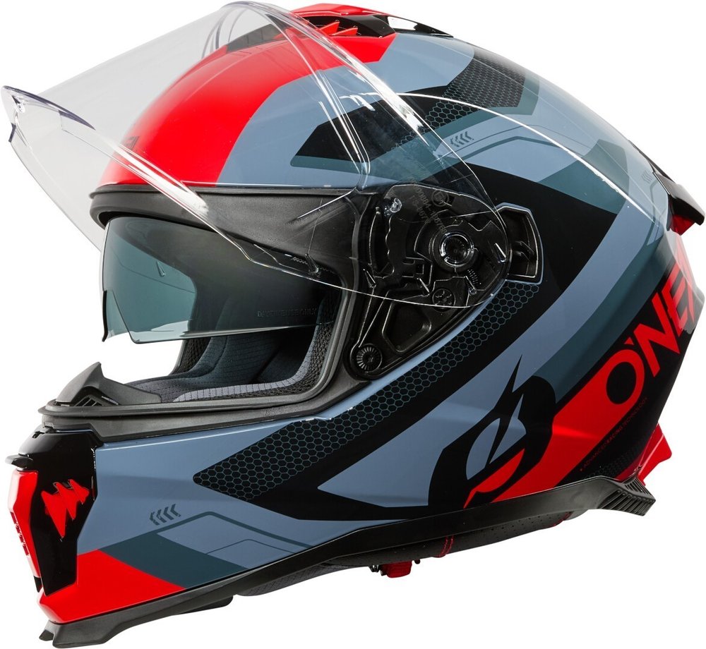 Oneal Challenger EXO V.25 Helmet