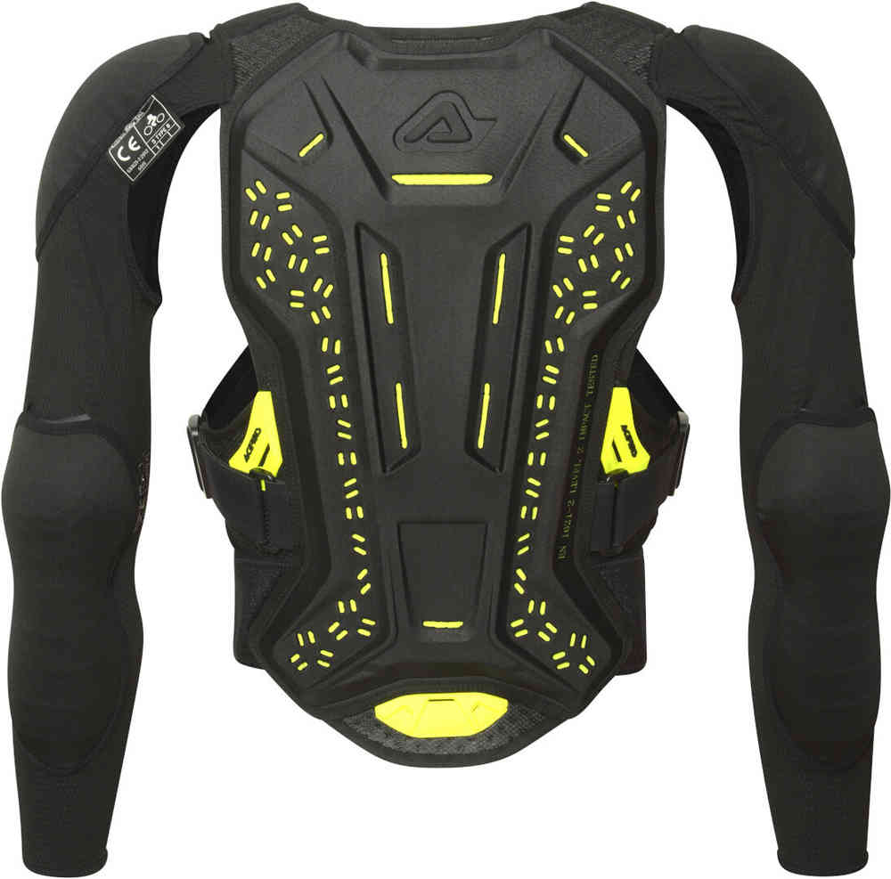 Acerbis Plasma Chest Protector