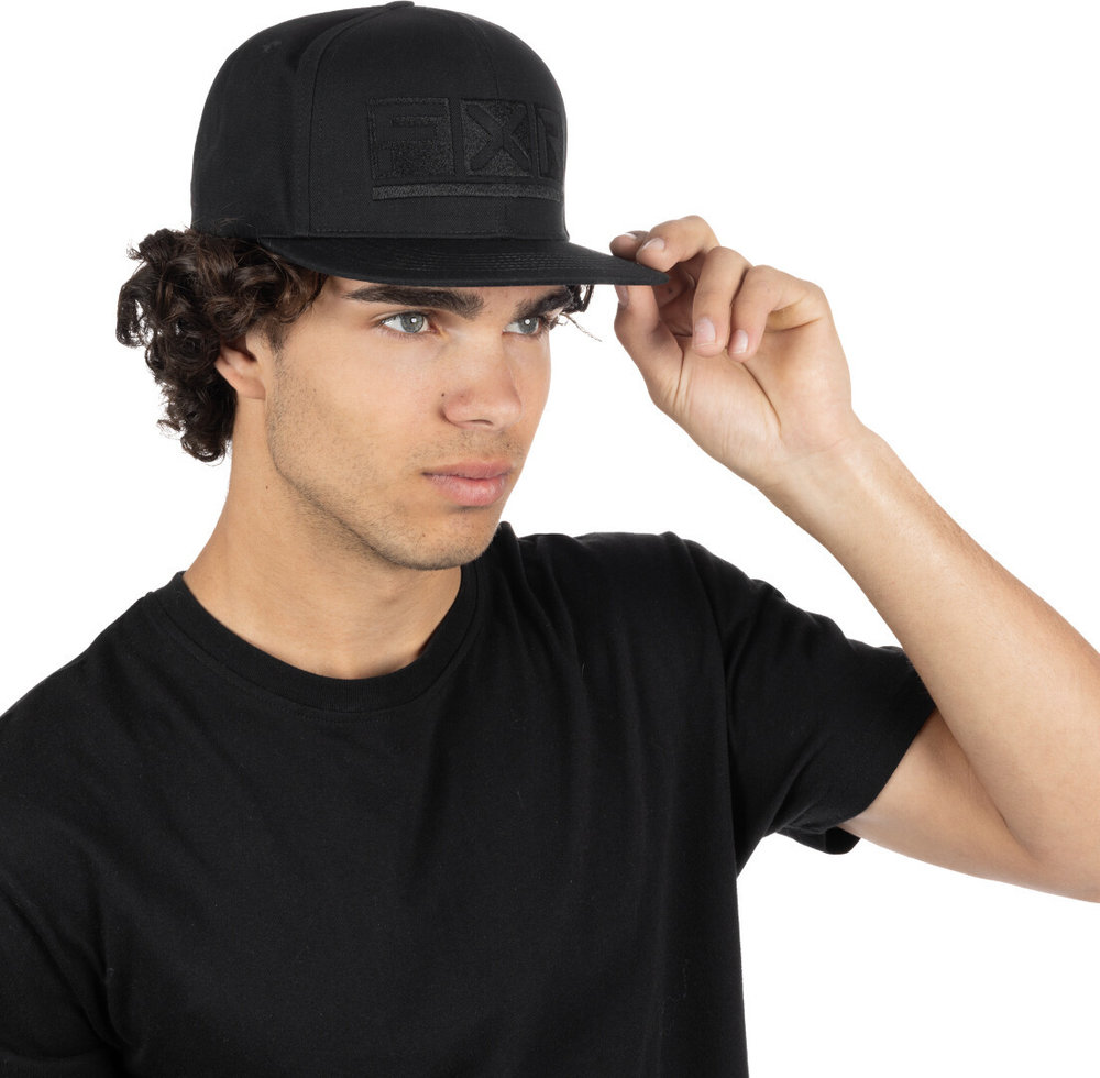 FXR Podium Cap