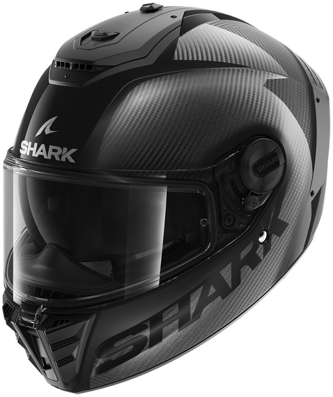 Shark Spartan RS Carbon Skin 24 Helmet