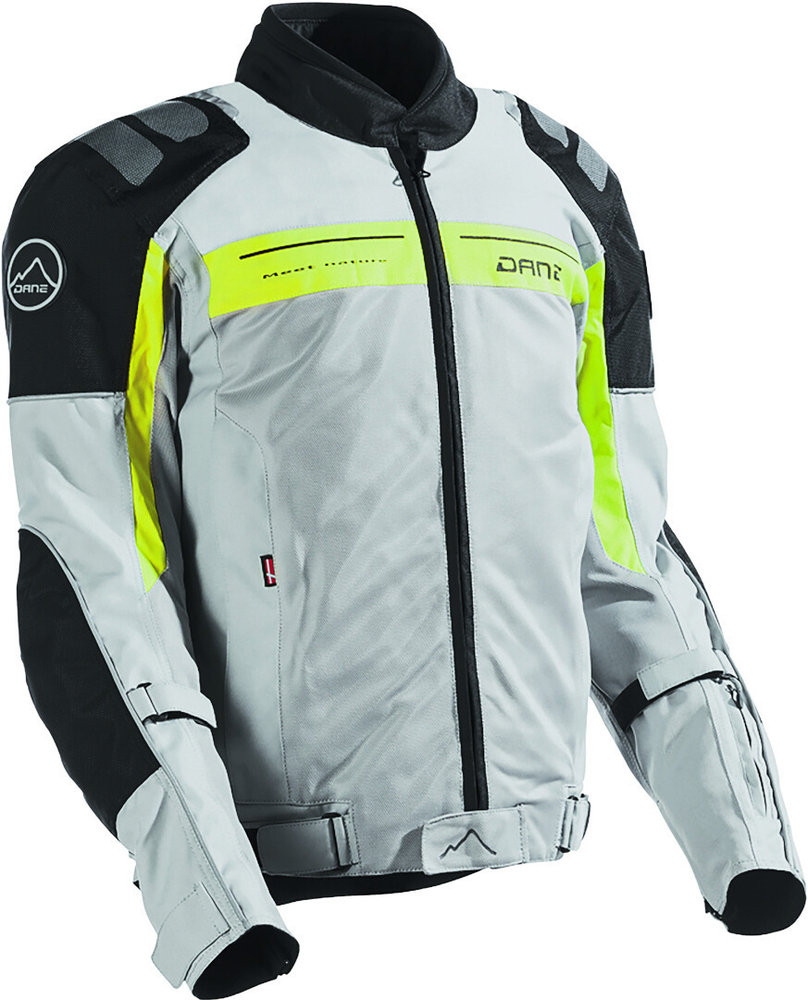 DANE Solrig Motorcycle Textile Jacket