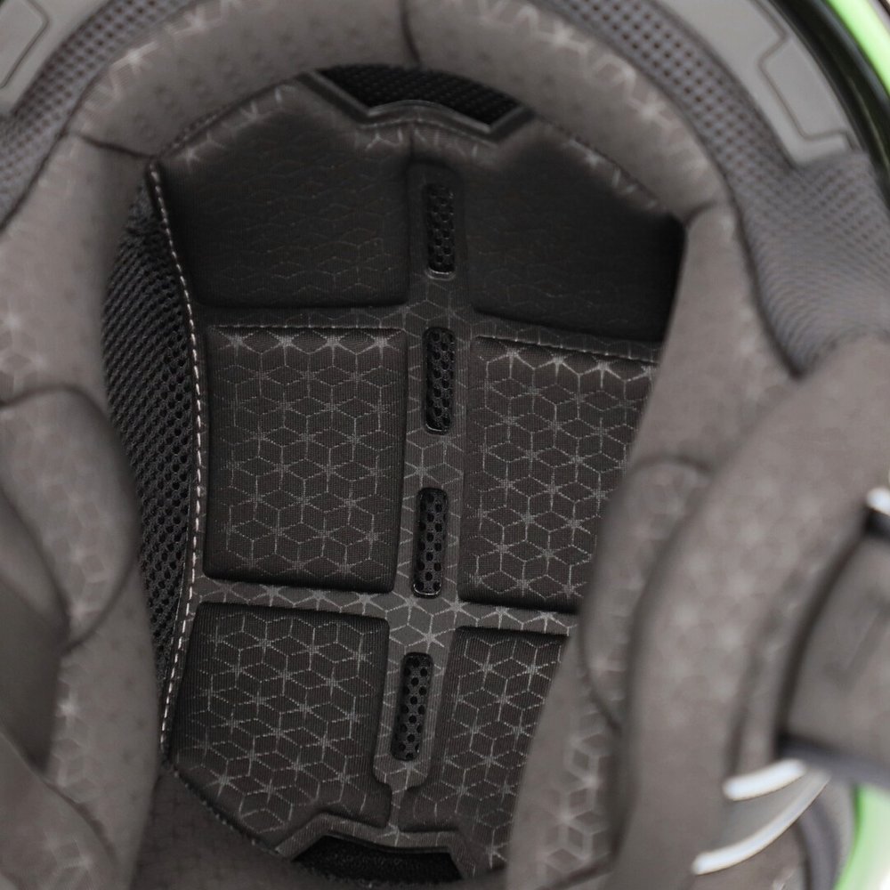 Acerbis Vento Jet Helmet