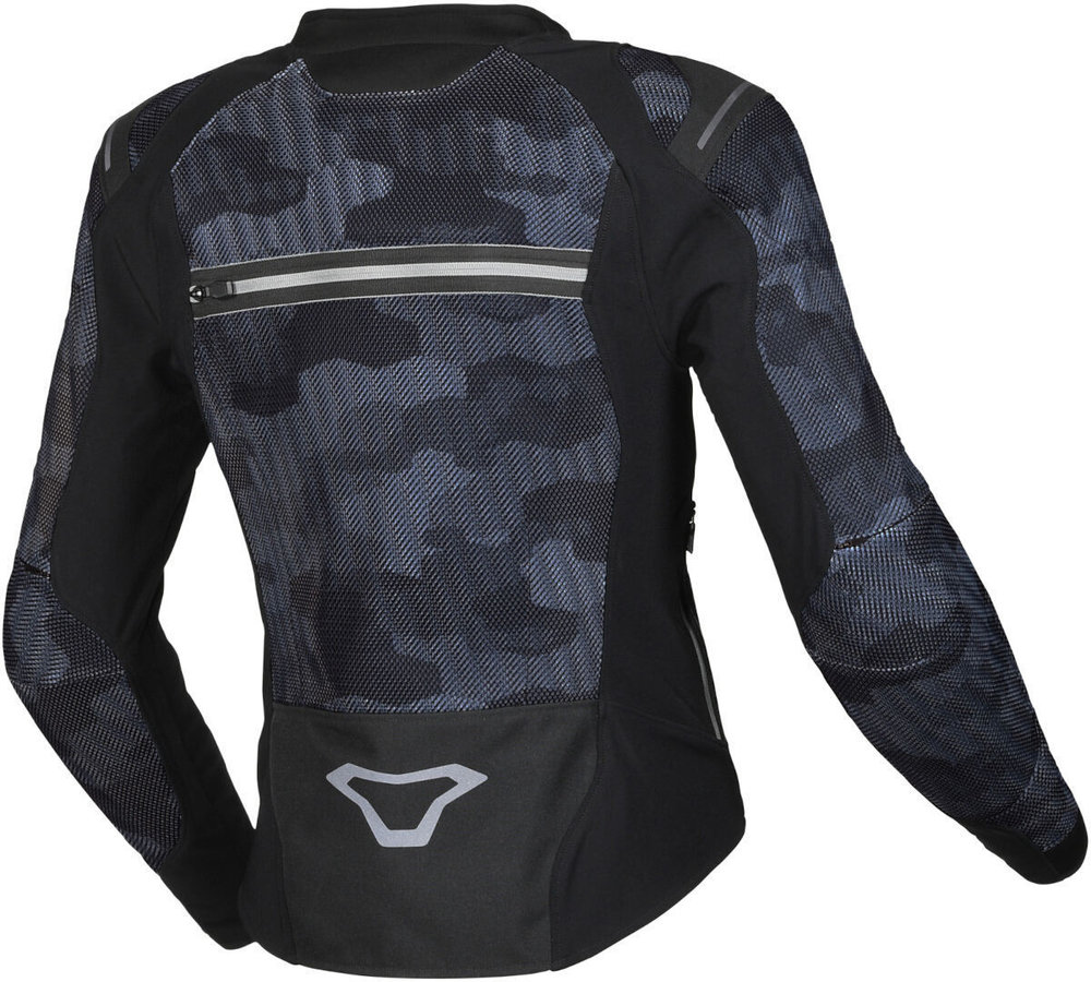 Macna Korus Protector Jacket