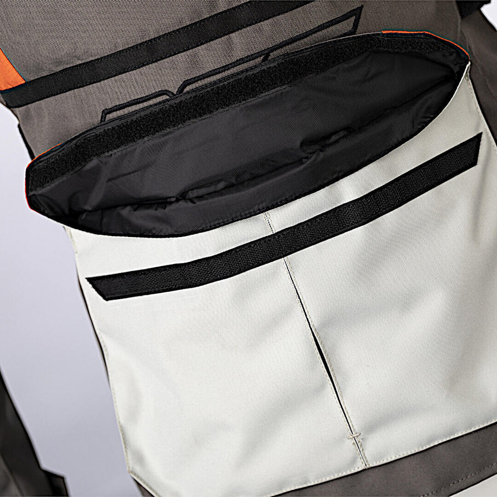 RST Pro Series Adventure-Xtreme Motorcycle Textile Jacket