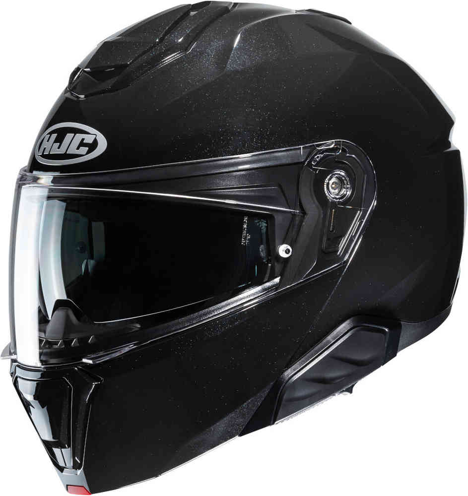 HJC i91 Solid Helmet
