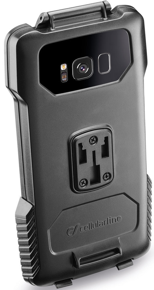 Interphone Samsung Galaxy S8 / S9 Phone Case