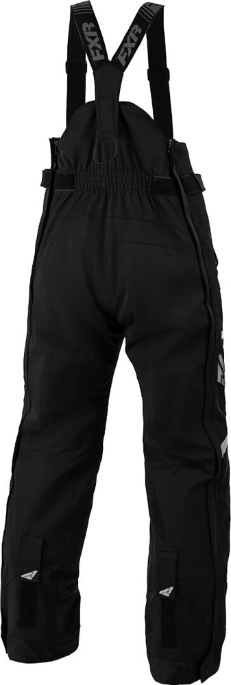 FXR Team FX Ladies Snowmobile Bib Pants