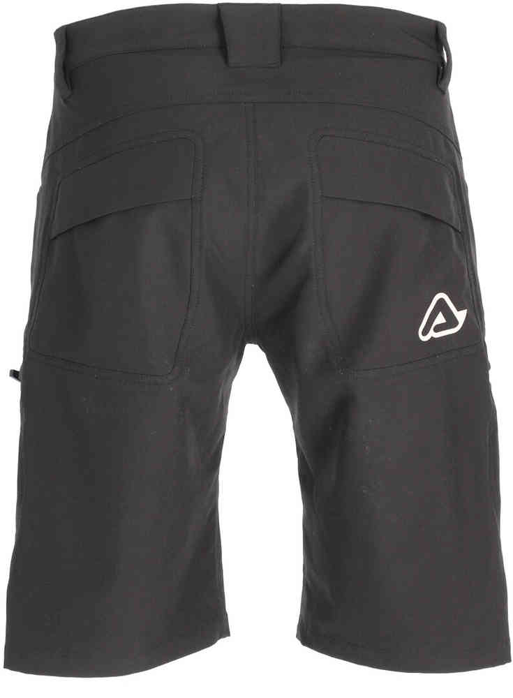Acerbis Paddock Shorts