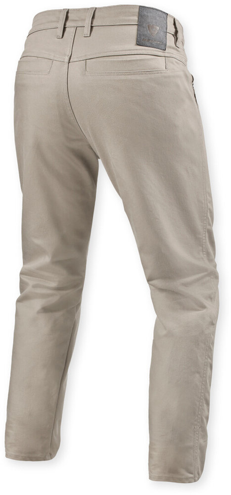 Revit Chino Dean 2 Tapered Motorcycle Textile Pants