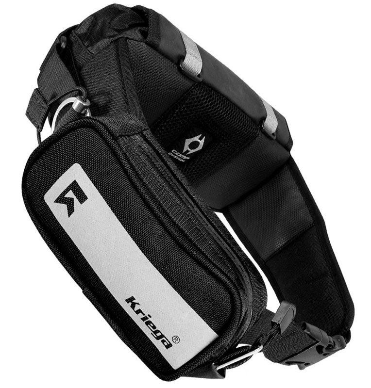 Kriega Kube Harness Pocket