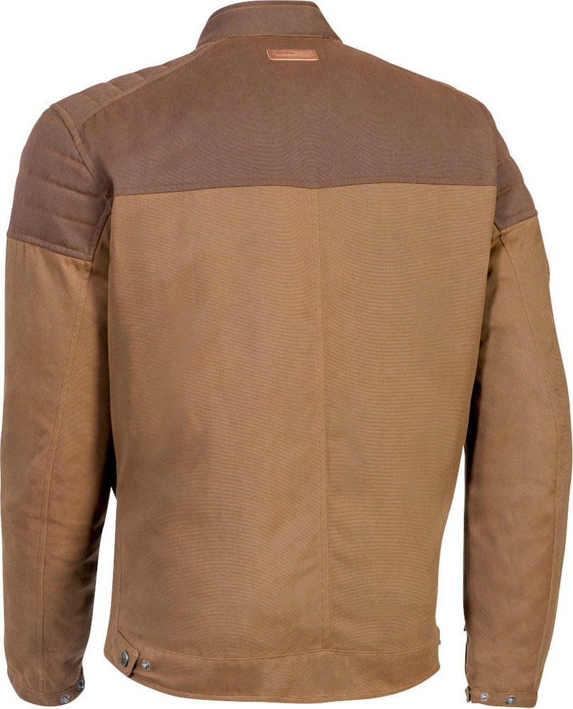 Ixon Borough Motorcycle Textile Jacket
