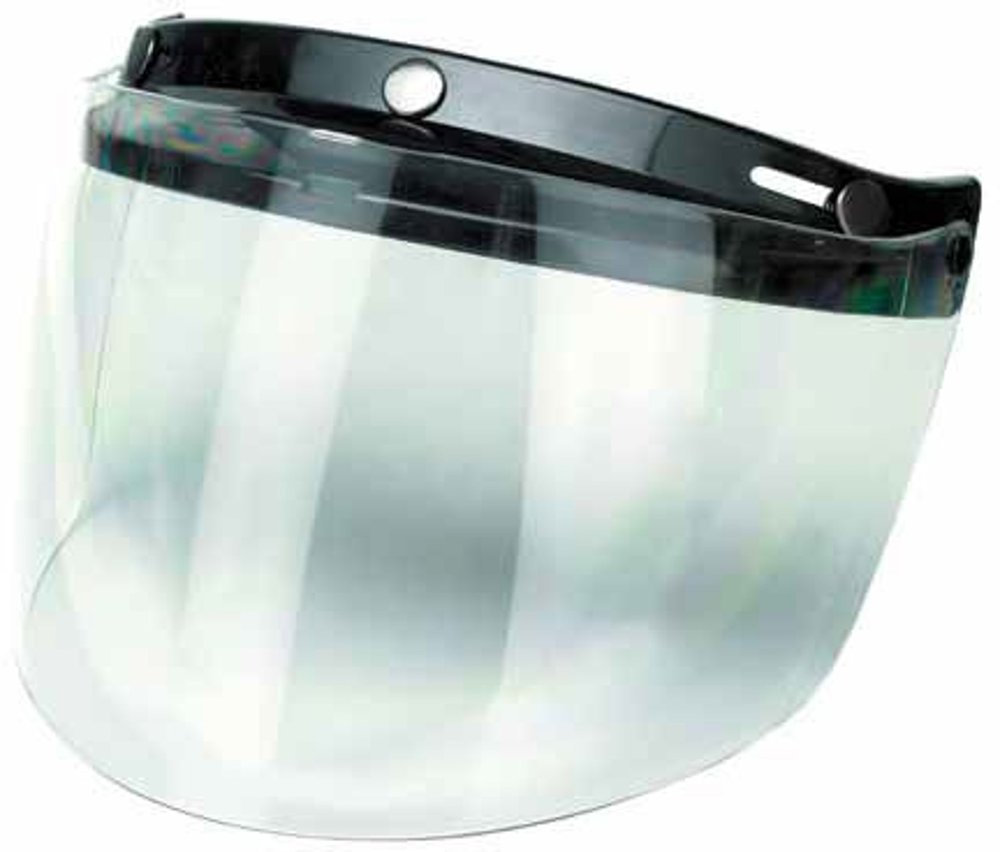 Redbike 3-Botton Visor