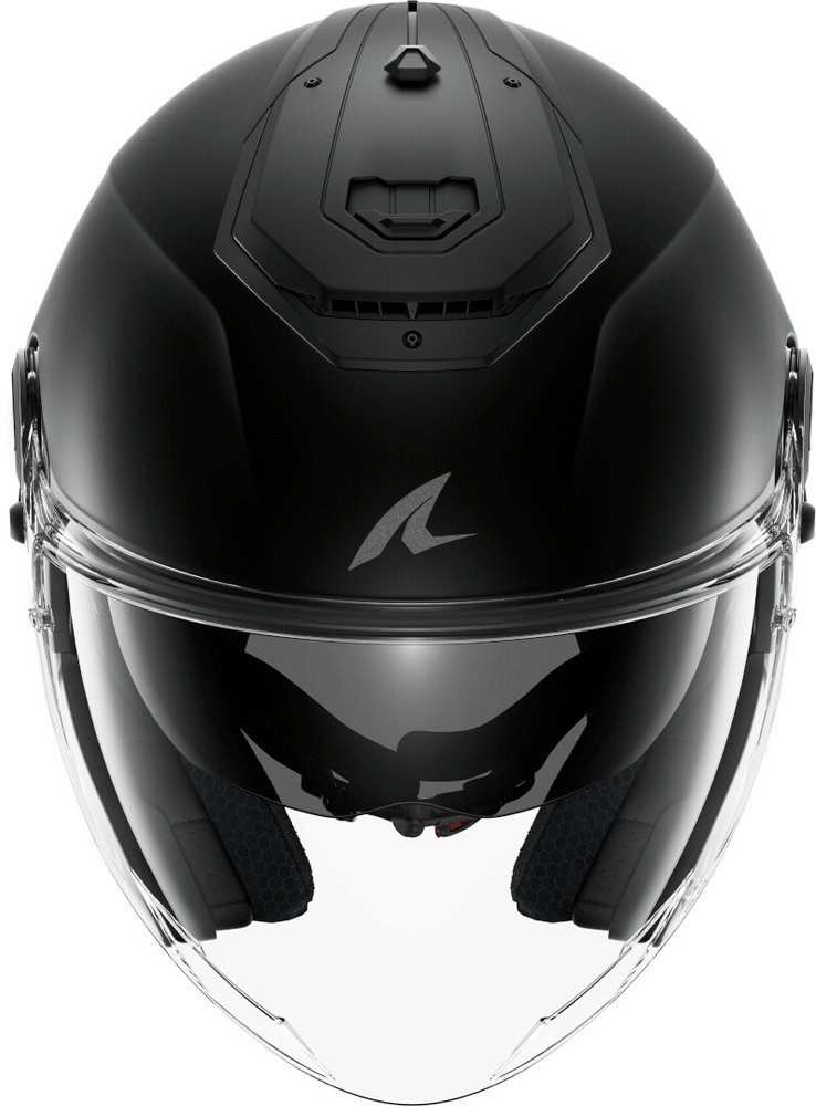 Shark RS Jet Blank Jet Helmet