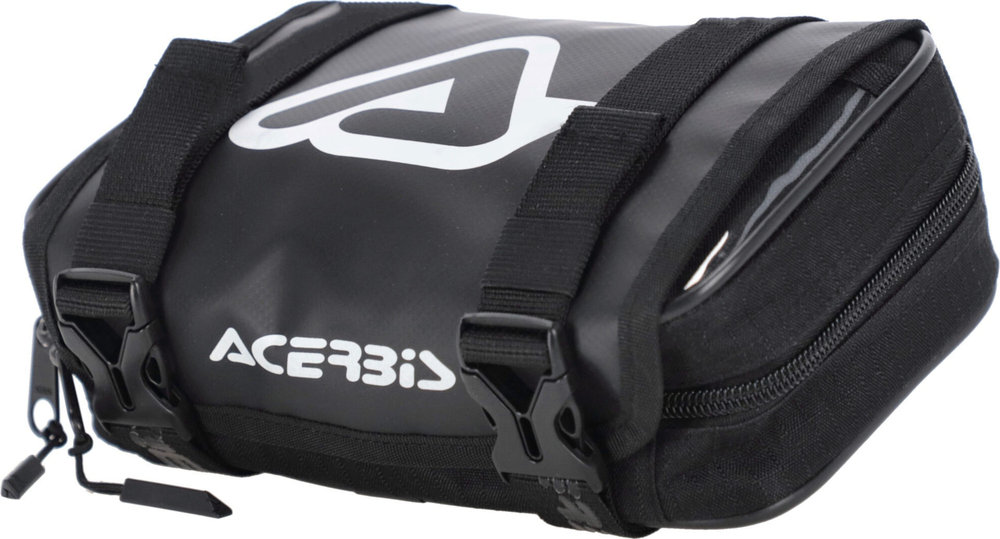 Acerbis Rear Logo 2L Tools Bag