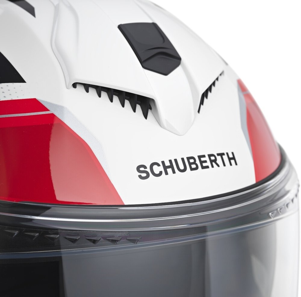 Schuberth S3 Apex Helmet
