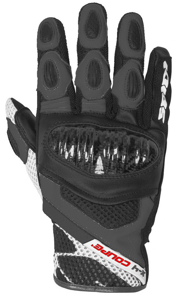 Spidi X-4 Coupé Motorcycle Gloves