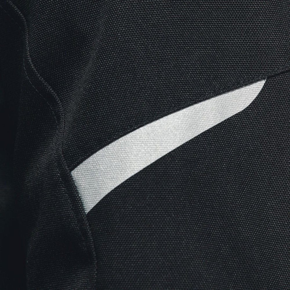 Dainese Veloce D-Dry Motorcycle Textile Jacket