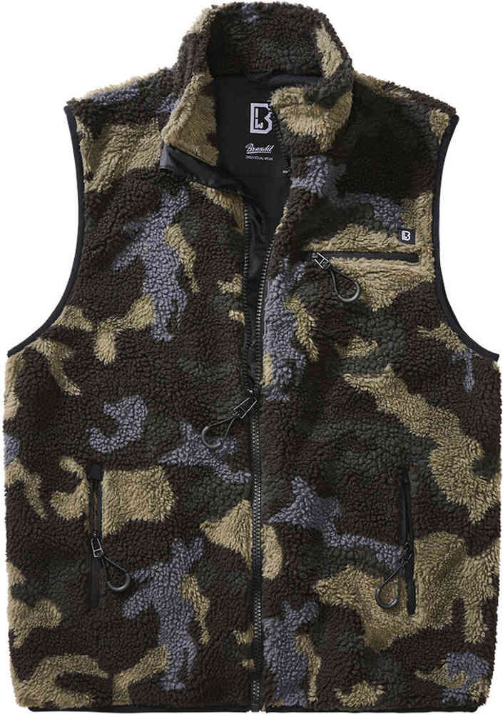 Brandit Teddyfleece Vest