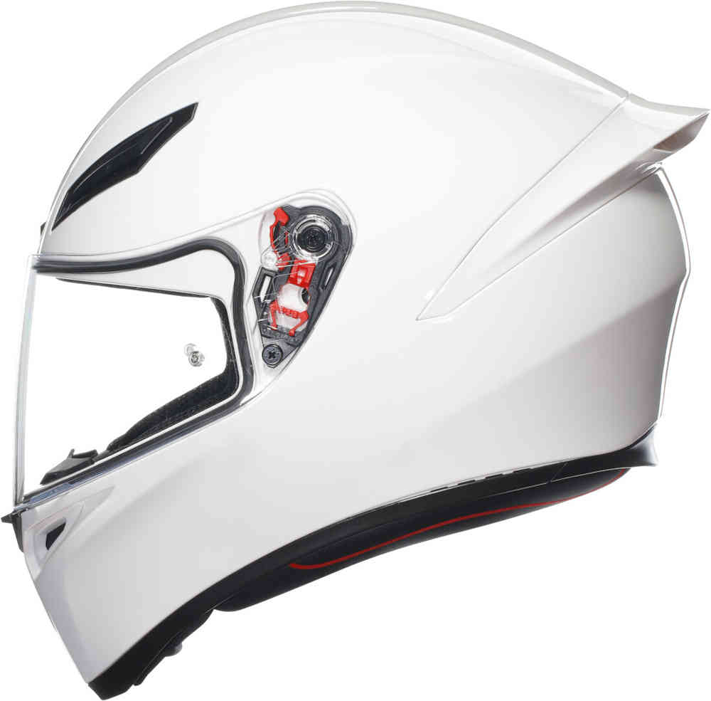AGV K-1 S Mono Helmet